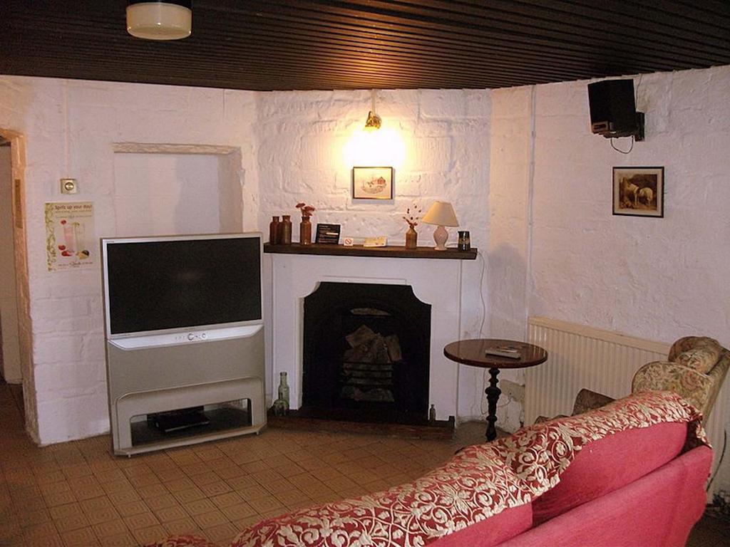 Fieldways Ξενοδοχείο Trowbridge Εξωτερικό φωτογραφία