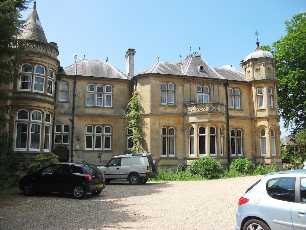 Fieldways Ξενοδοχείο Trowbridge Εξωτερικό φωτογραφία